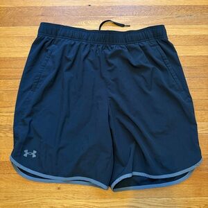 Men’s under armour shorts